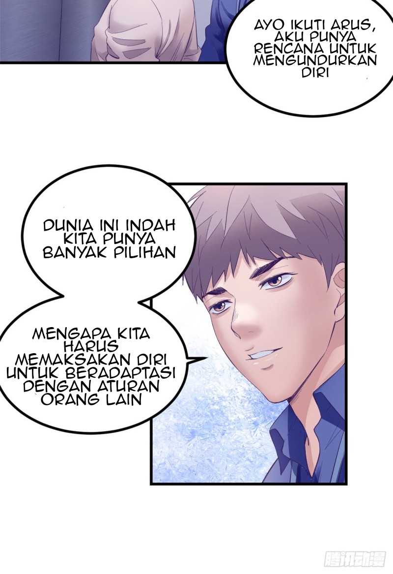 My Exclusive Dream World Adventures Chapter 23 - halaman 9