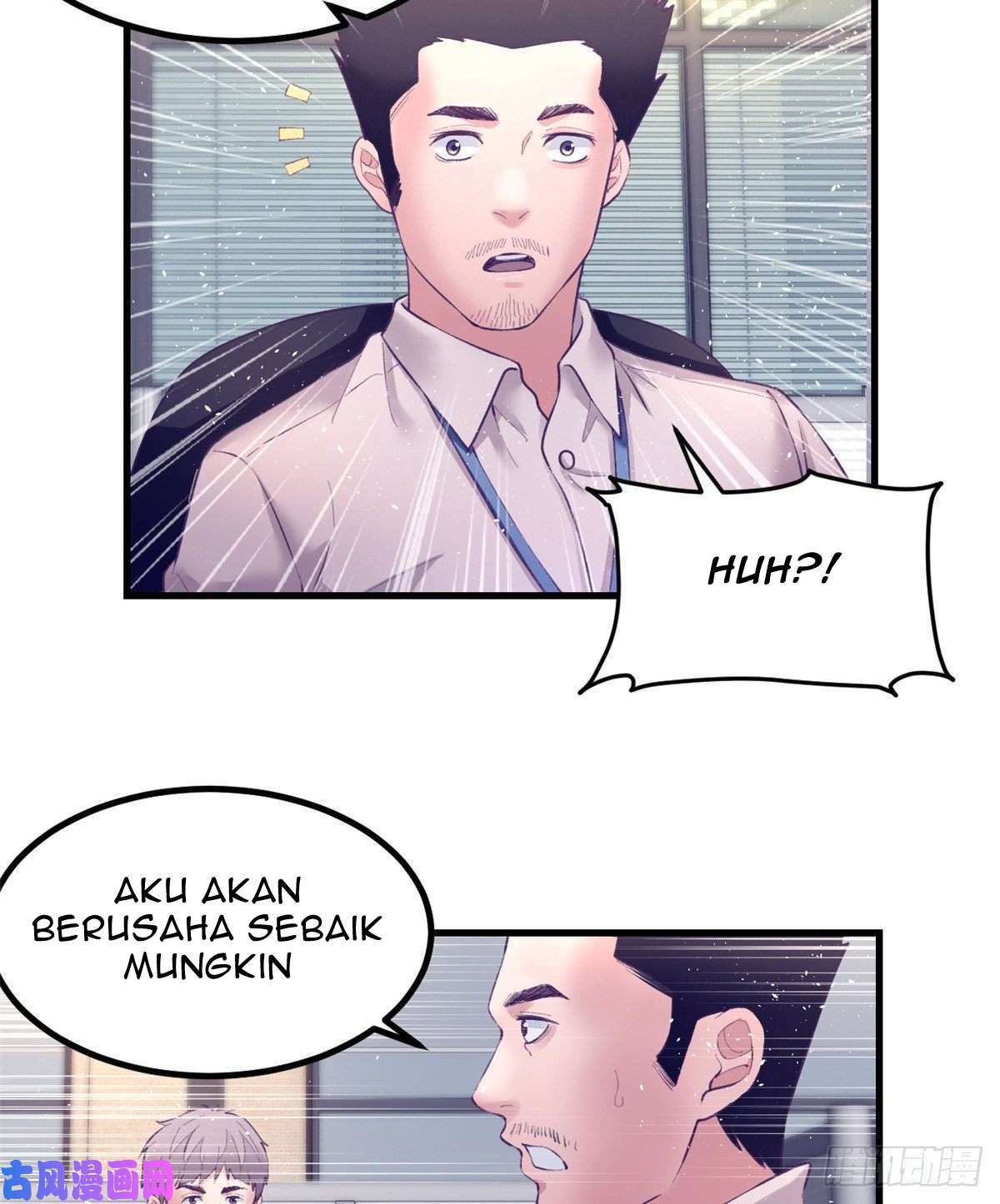 My Exclusive Dream World Adventures Chapter 24 - halaman 28