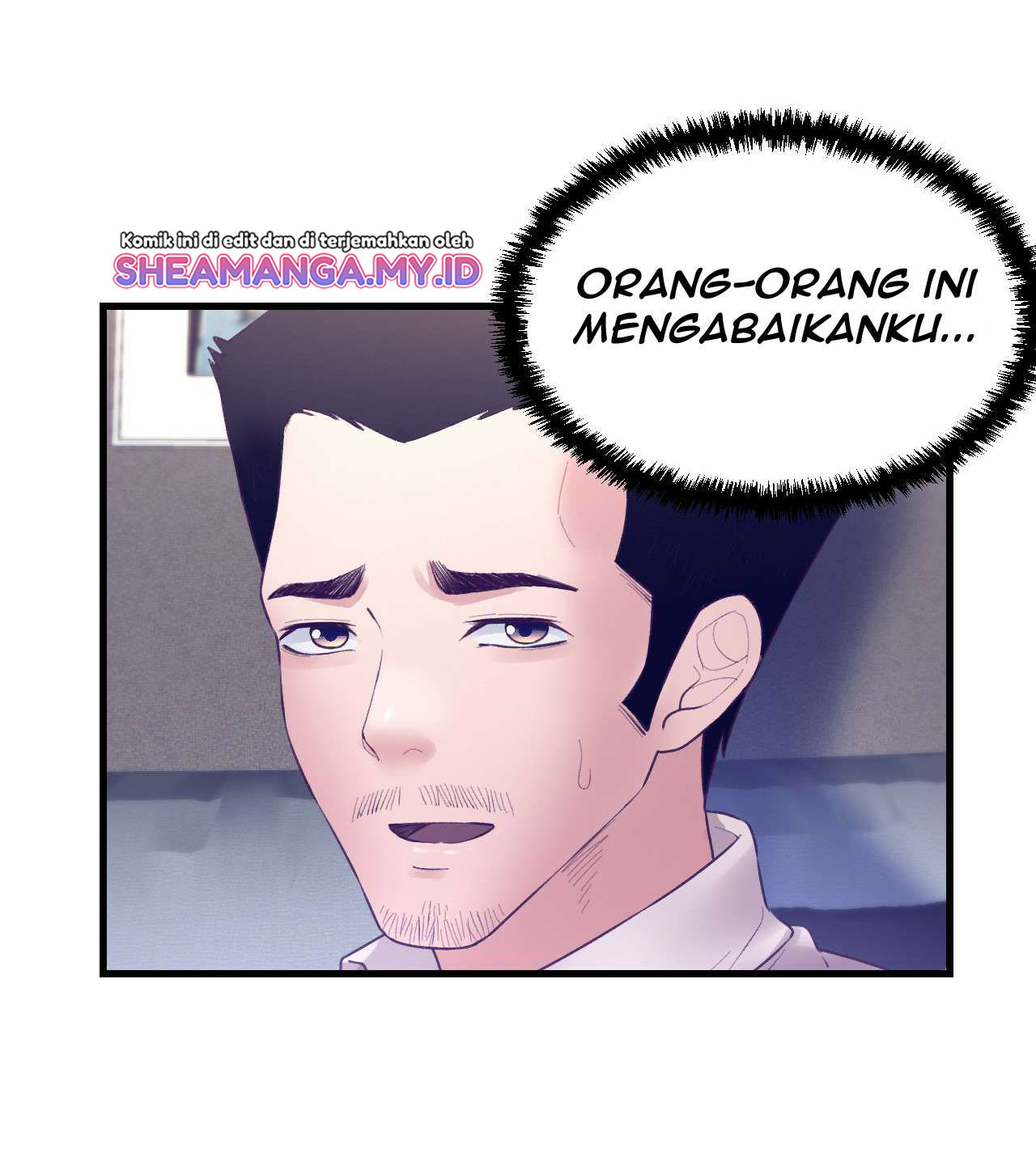 My Exclusive Dream World Adventures Chapter 25 - halaman 6