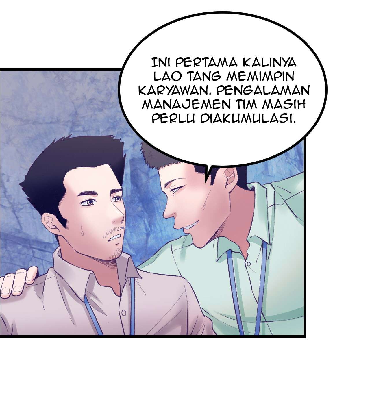 My Exclusive Dream World Adventures Chapter 25 - halaman 7