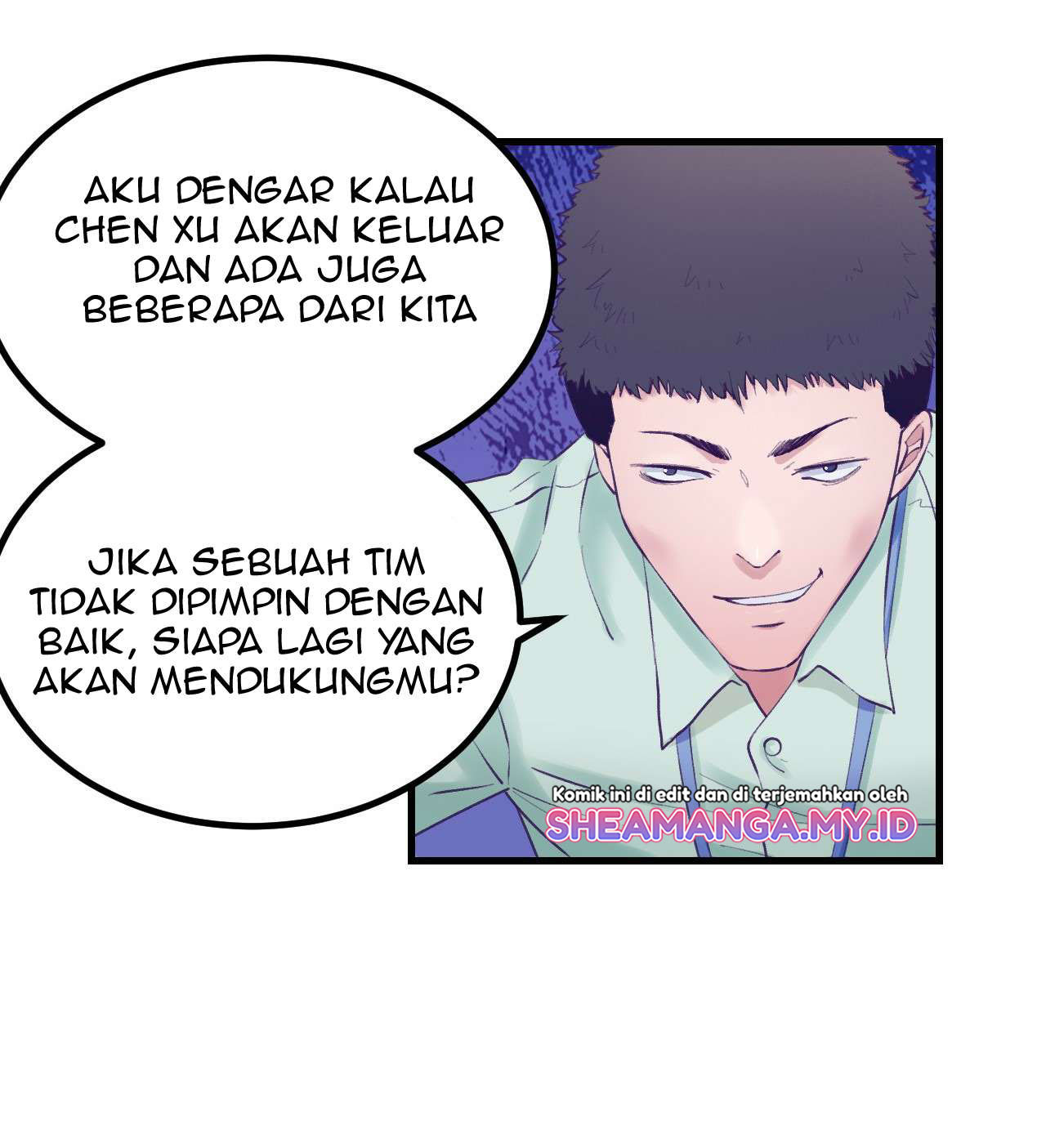 My Exclusive Dream World Adventures Chapter 25 - halaman 8