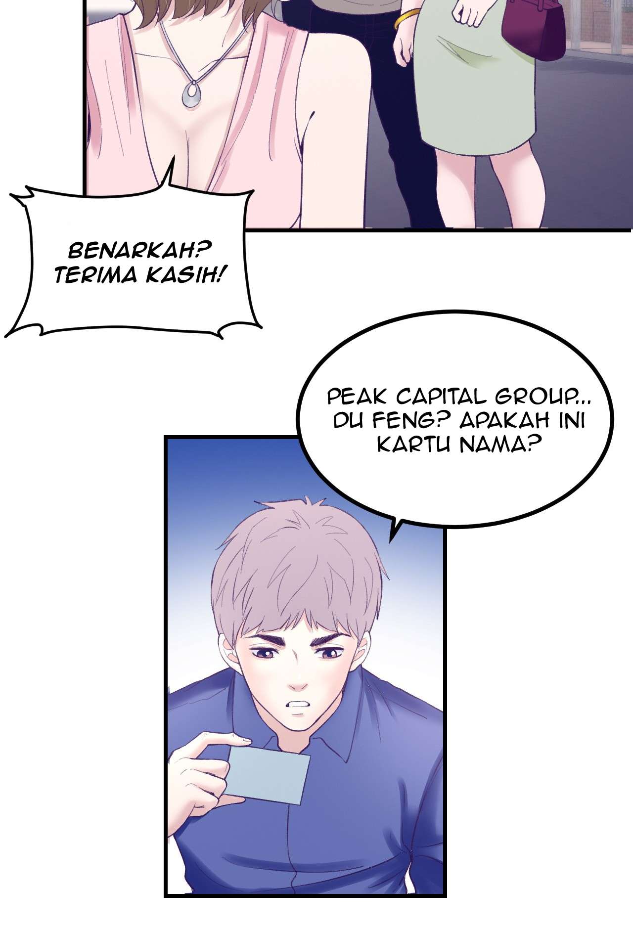My Exclusive Dream World Adventures Chapter 26 - halaman 11