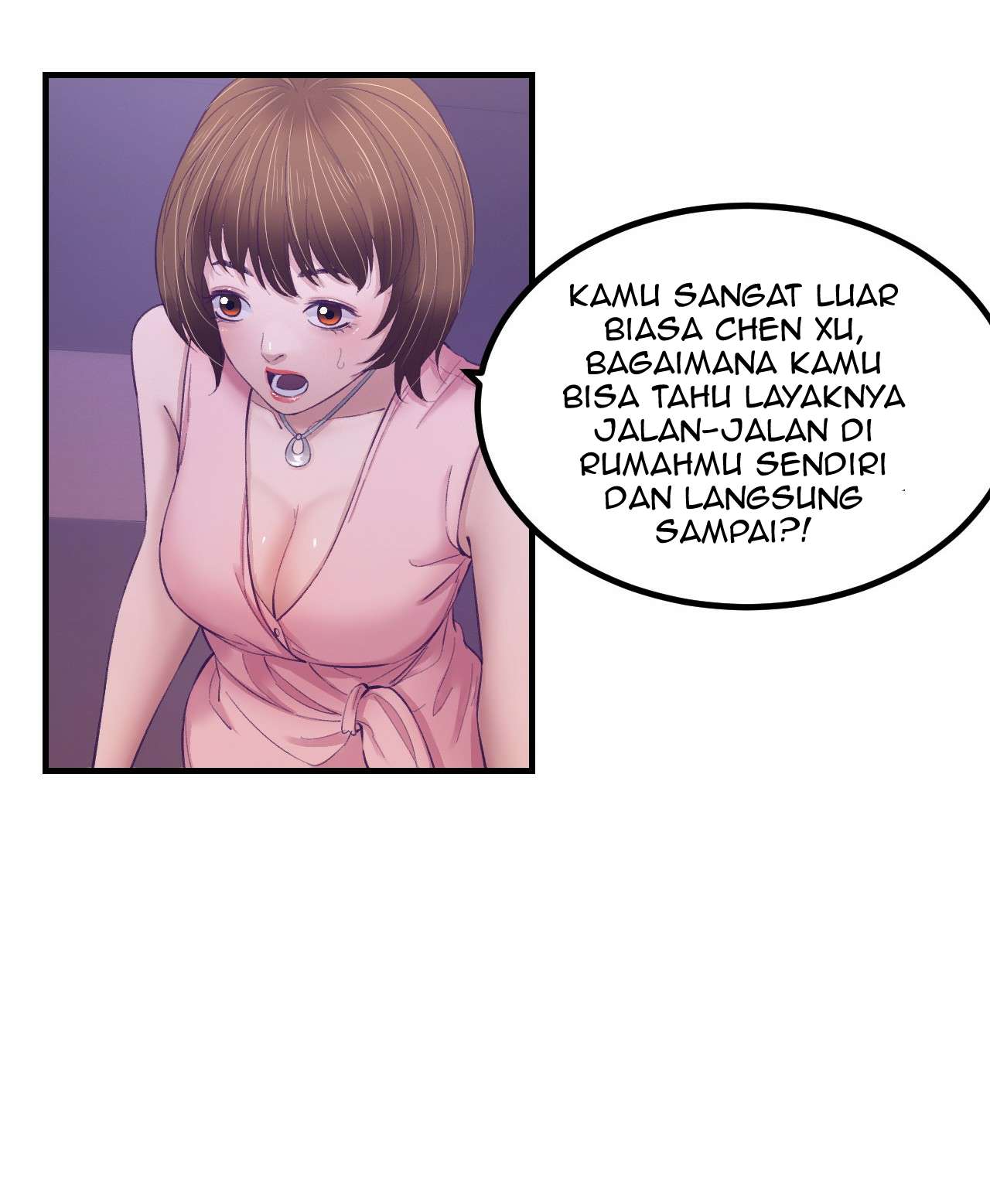My Exclusive Dream World Adventures Chapter 26 - halaman 24
