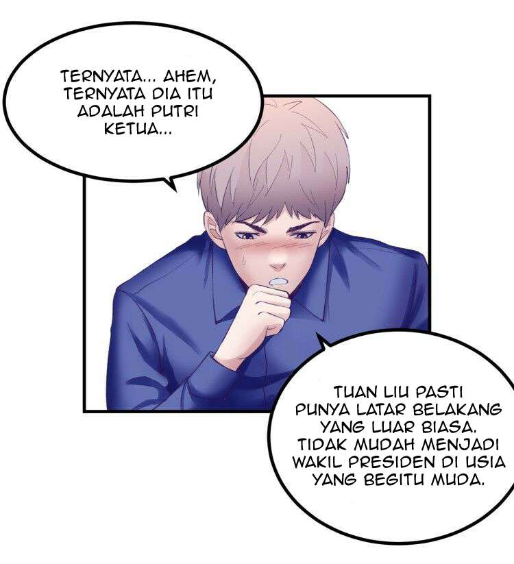 My Exclusive Dream World Adventures Chapter 26 - halaman 33