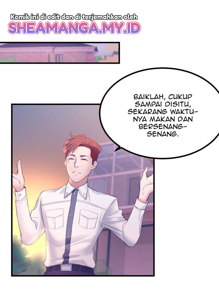 My Exclusive Dream World Adventures Chapter 26 - halaman 38