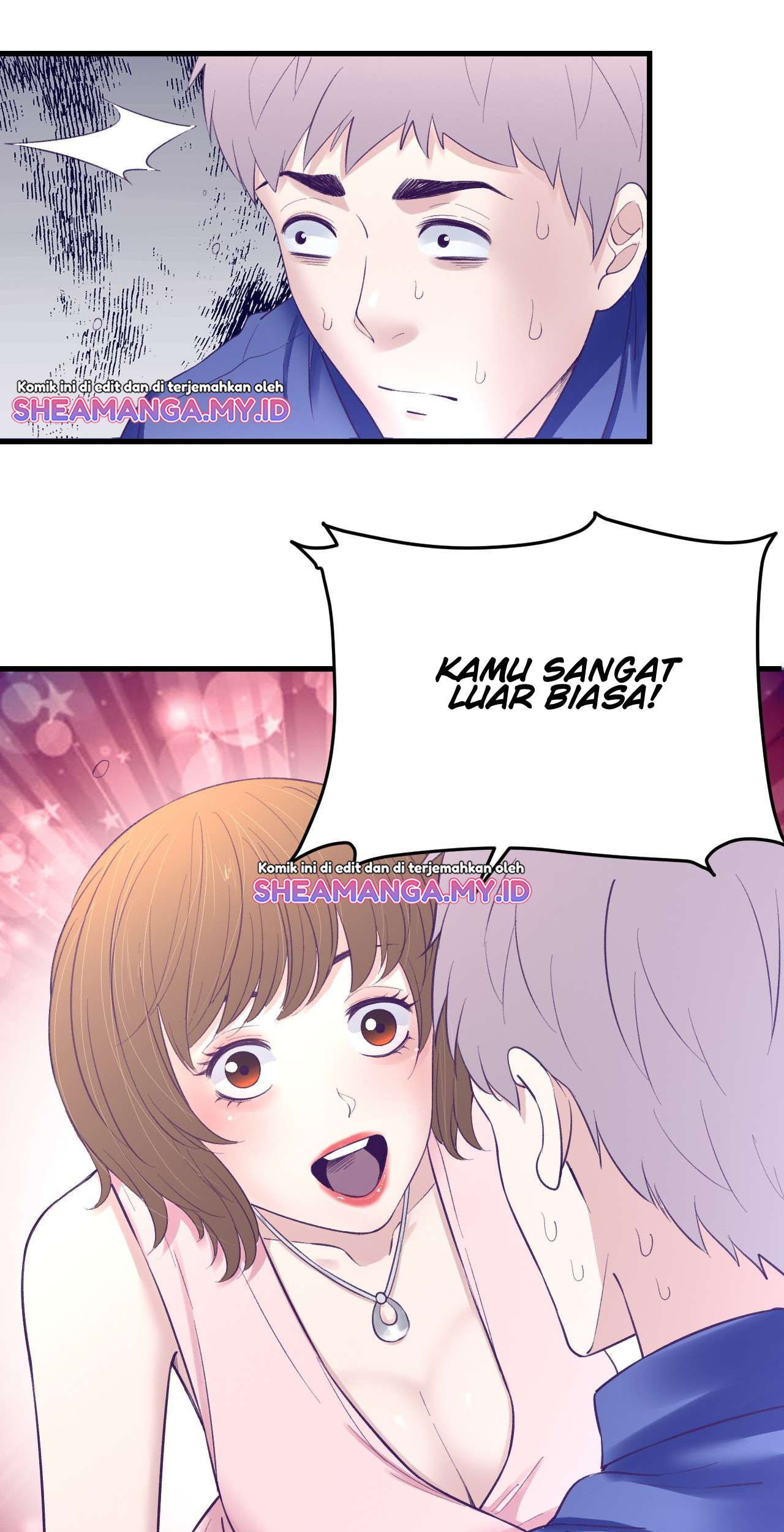 My Exclusive Dream World Adventures Chapter 26 - halaman 5