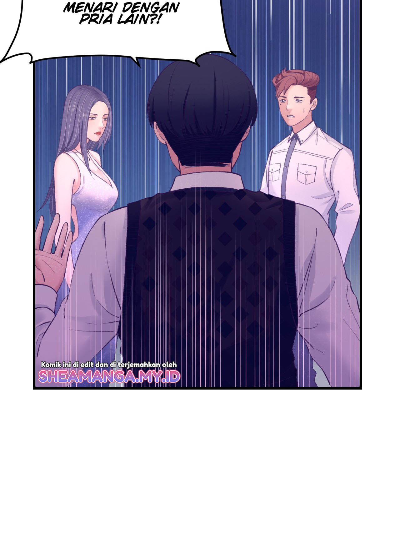 My Exclusive Dream World Adventures Chapter 27 - halaman 17