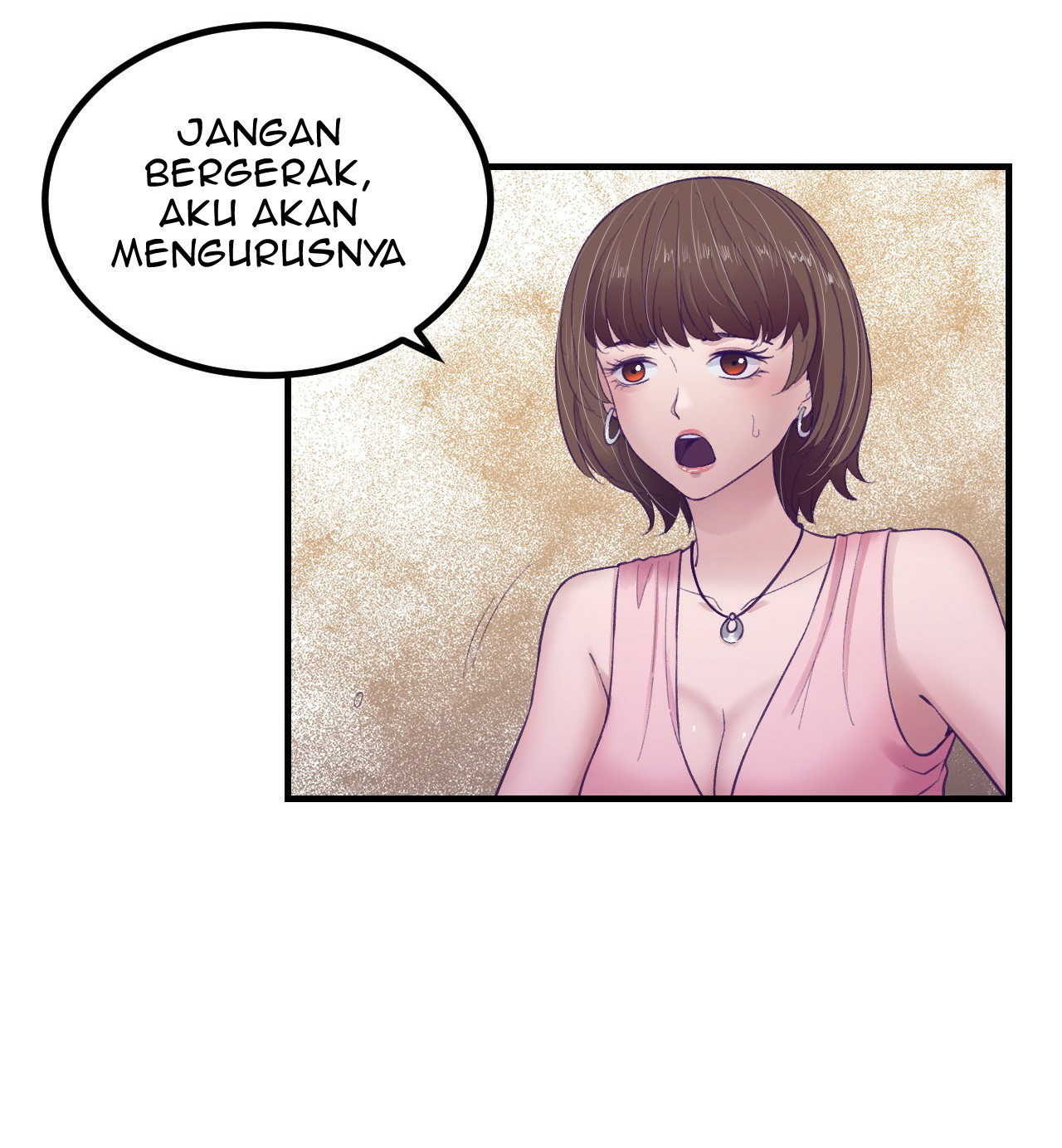 My Exclusive Dream World Adventures Chapter 27 - halaman 9