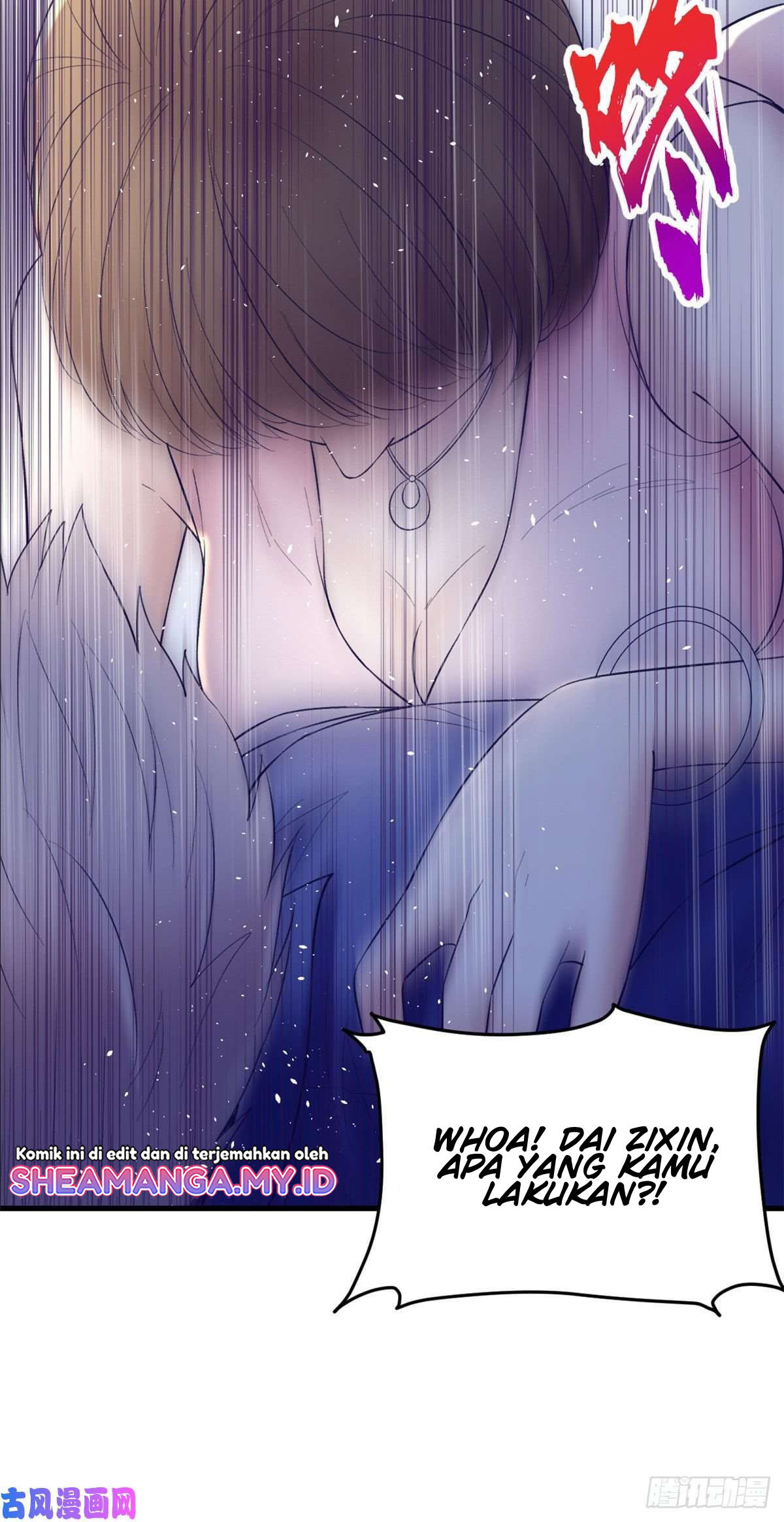 My Exclusive Dream World Adventures Chapter 29 - halaman 13