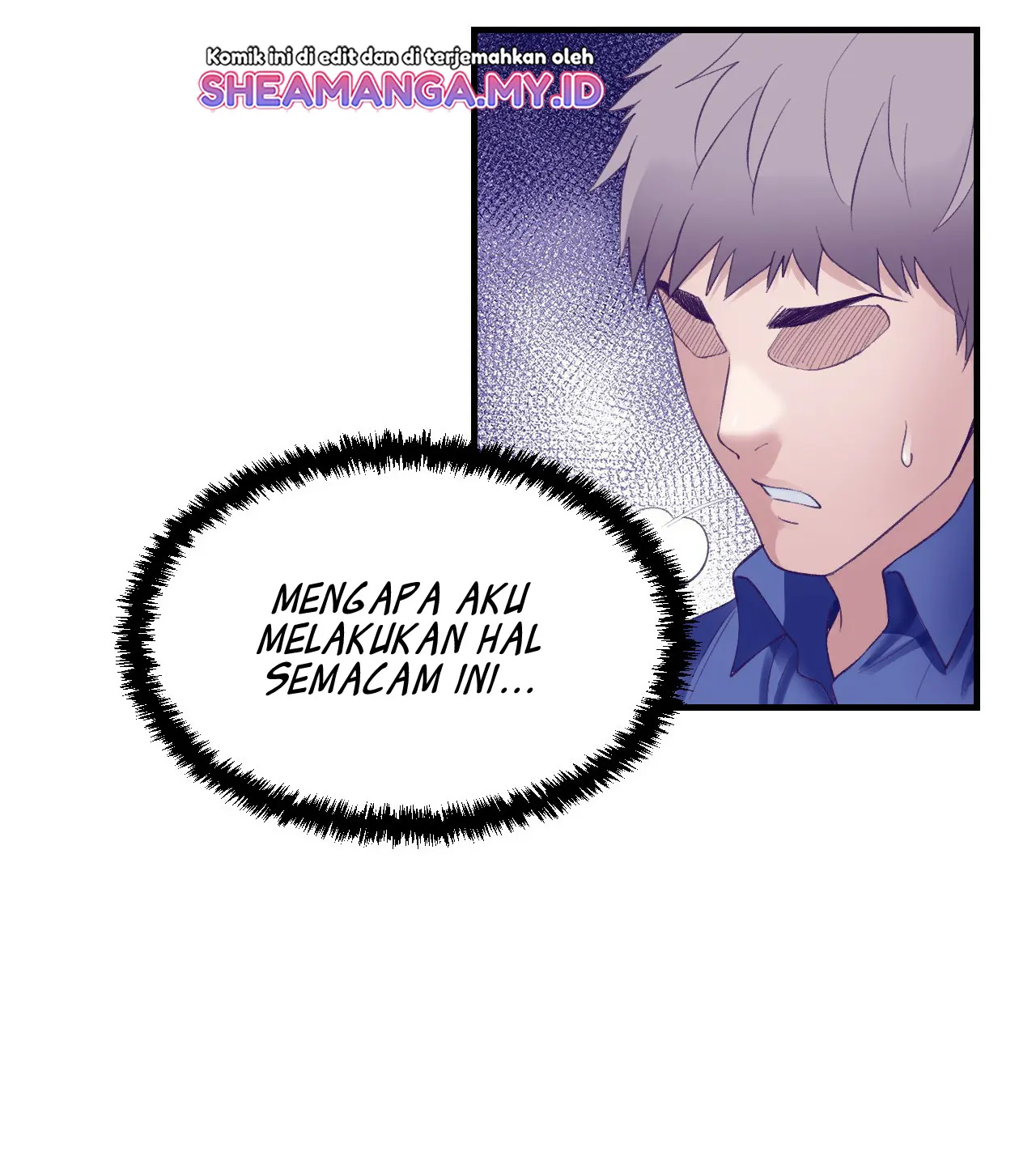 My Exclusive Dream World Adventures Chapter 30 - halaman 21