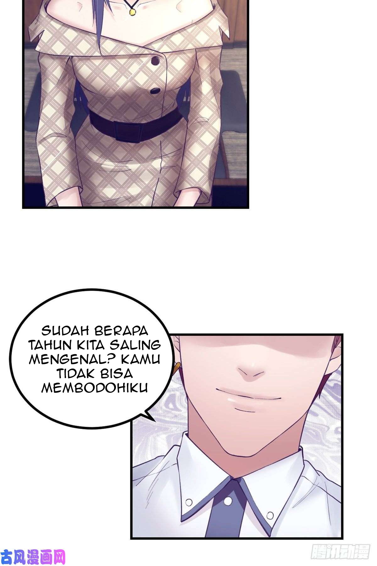 My Exclusive Dream World Adventures Chapter 31 - halaman 14
