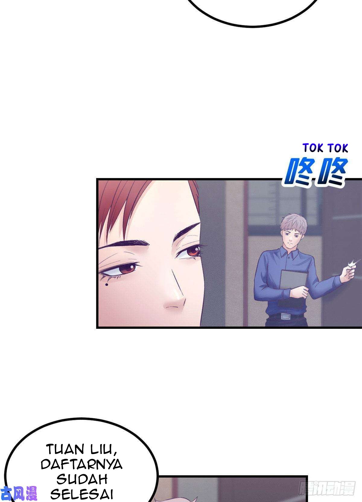 My Exclusive Dream World Adventures Chapter 31 - halaman 18