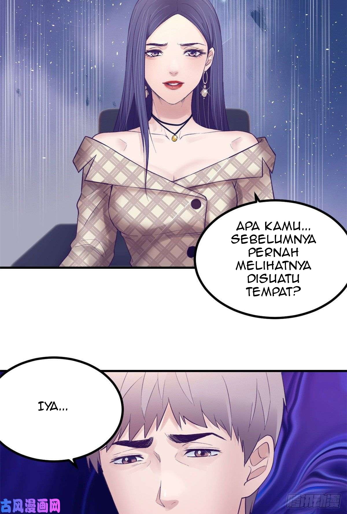 My Exclusive Dream World Adventures Chapter 31 - halaman 30
