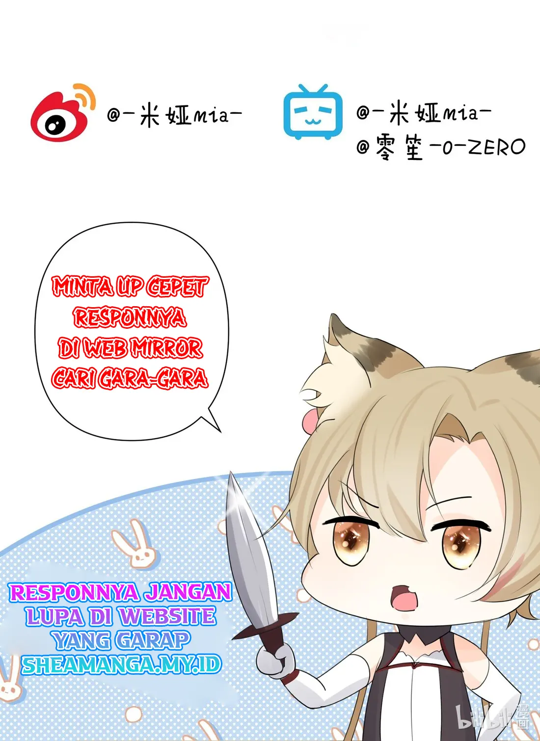 My Exclusive Dream World Adventures Chapter 31 - halaman 37
