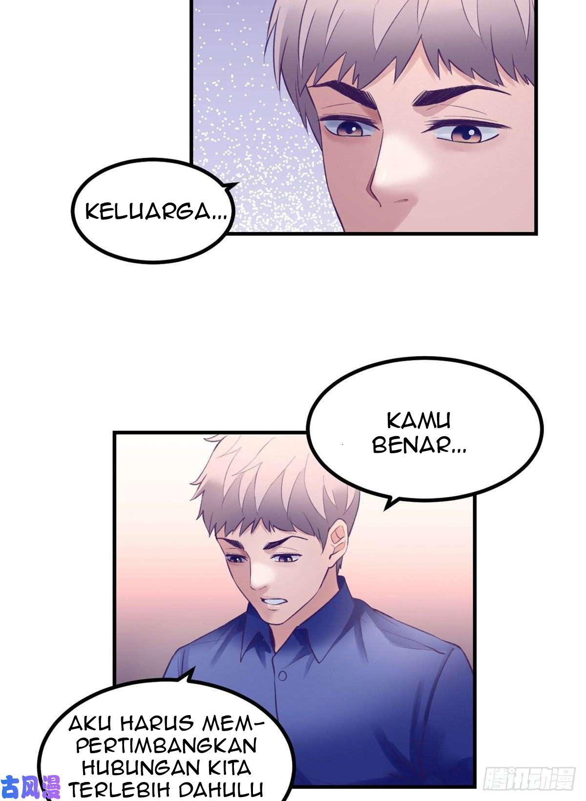 My Exclusive Dream World Adventures Chapter 31 - halaman 8