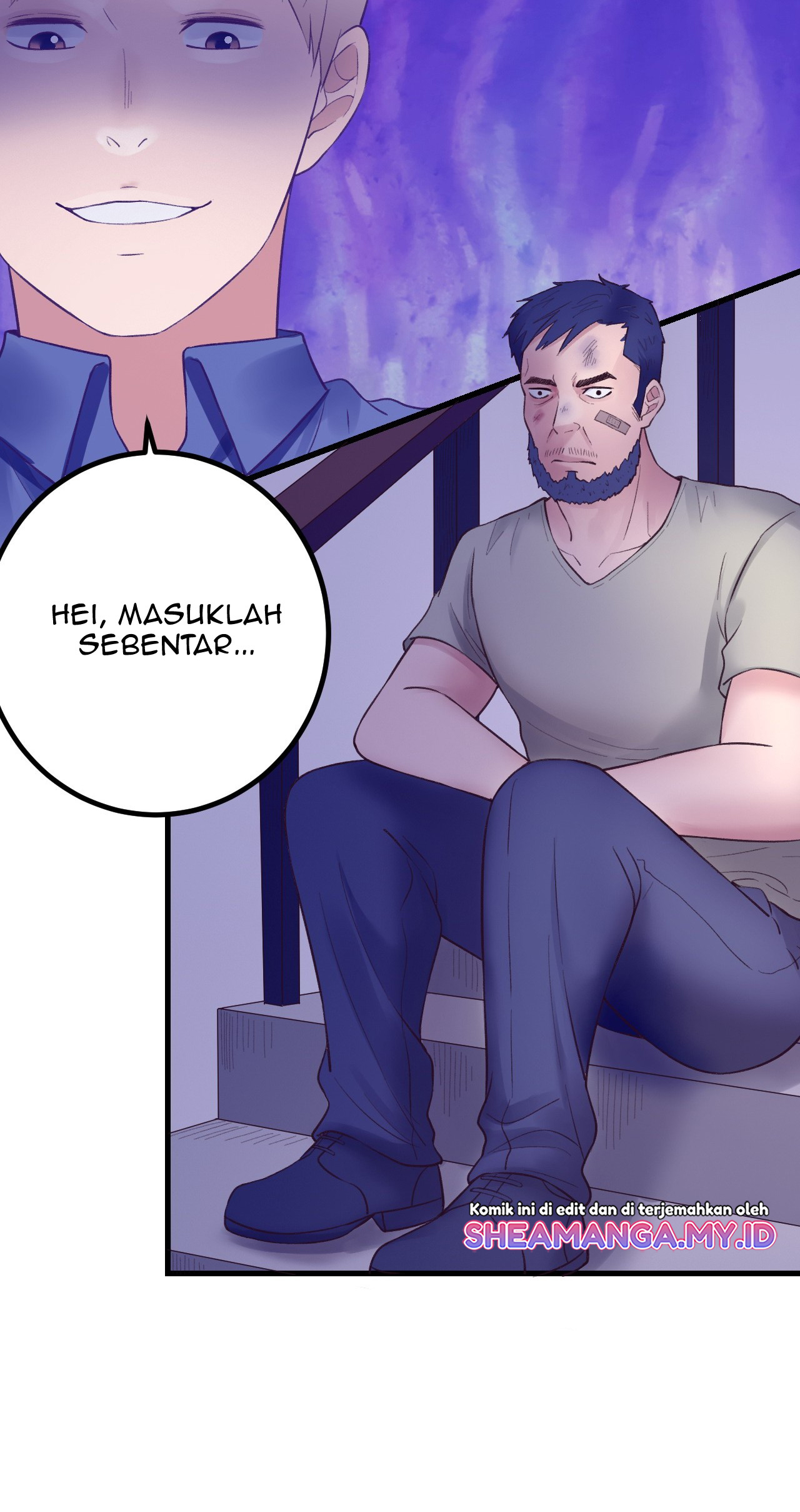My Exclusive Dream World Adventures Chapter 33 - halaman 18