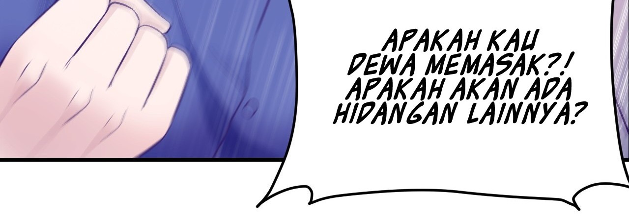My Exclusive Dream World Adventures Chapter 33 - halaman 20