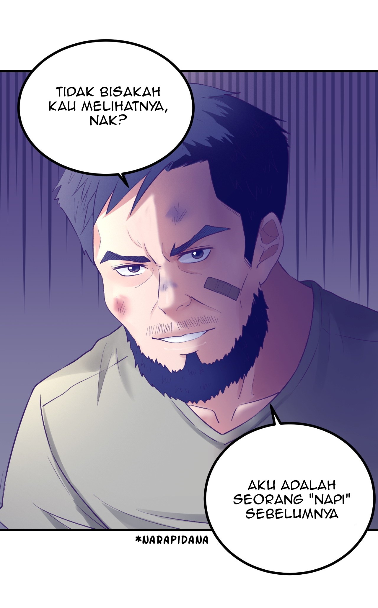 My Exclusive Dream World Adventures Chapter 33 - halaman 23