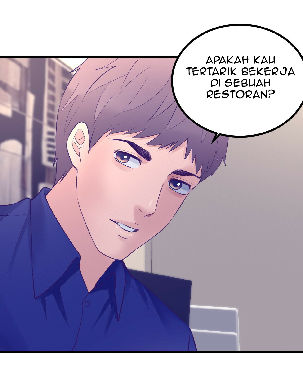 My Exclusive Dream World Adventures Chapter 33 - halaman 25