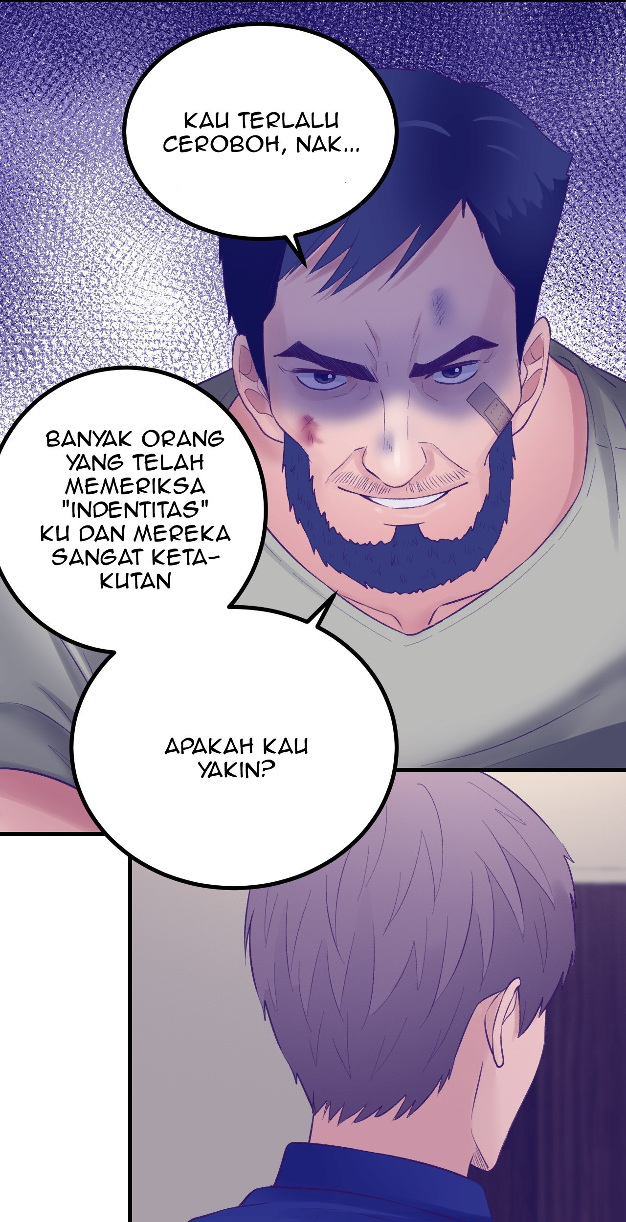 My Exclusive Dream World Adventures Chapter 33 - halaman 27