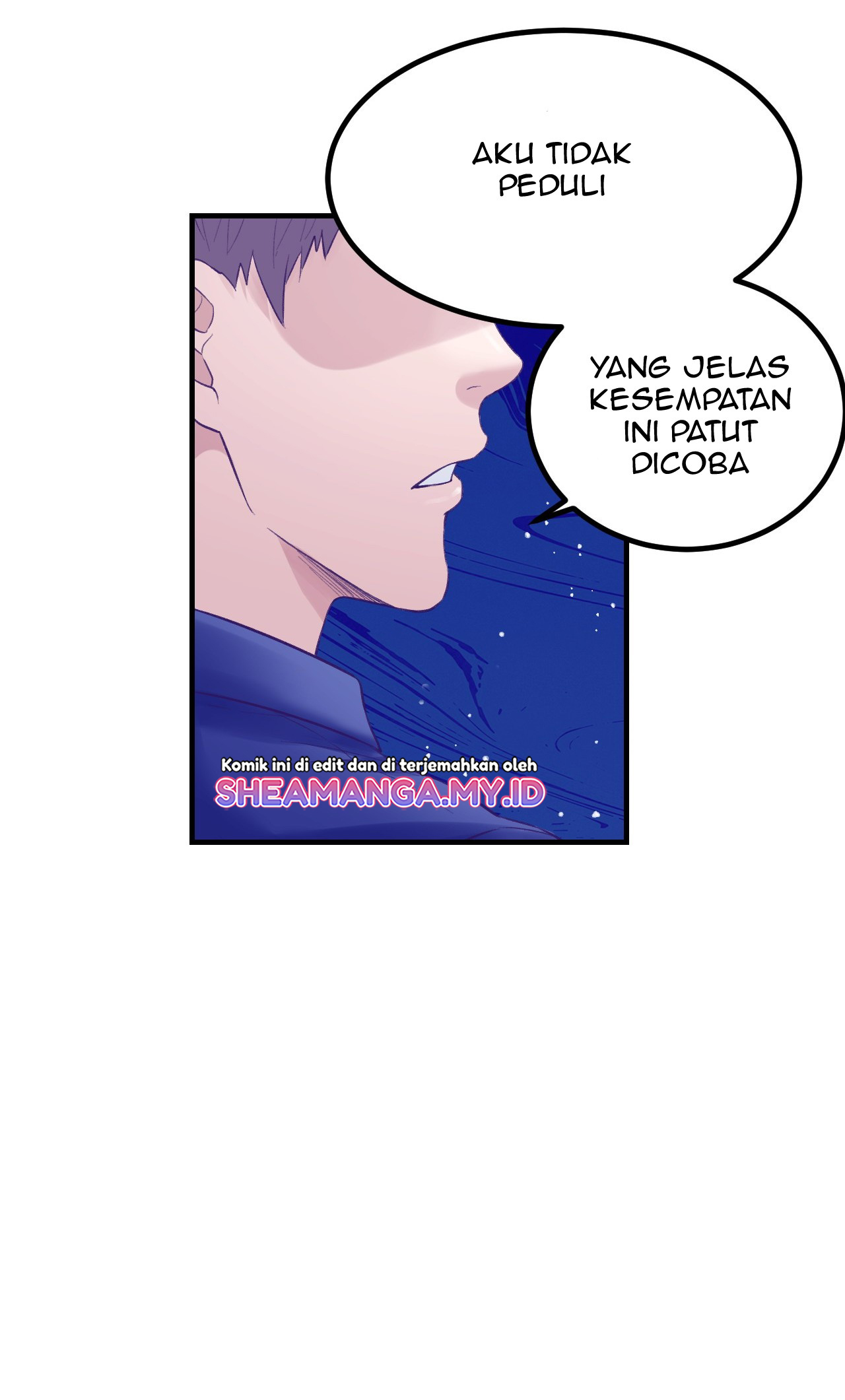 My Exclusive Dream World Adventures Chapter 33 - halaman 29