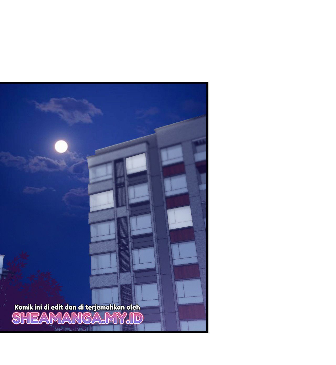 My Exclusive Dream World Adventures Chapter 33 - halaman 3