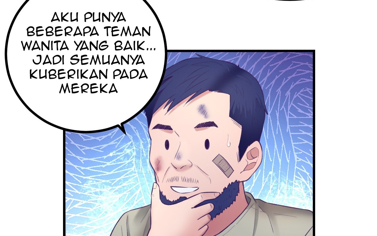 My Exclusive Dream World Adventures Chapter 33 - halaman 33