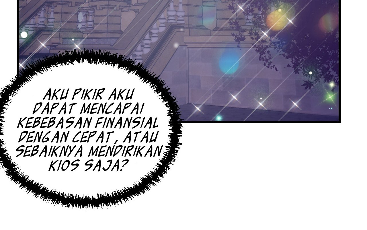 My Exclusive Dream World Adventures Chapter 33 - halaman 35