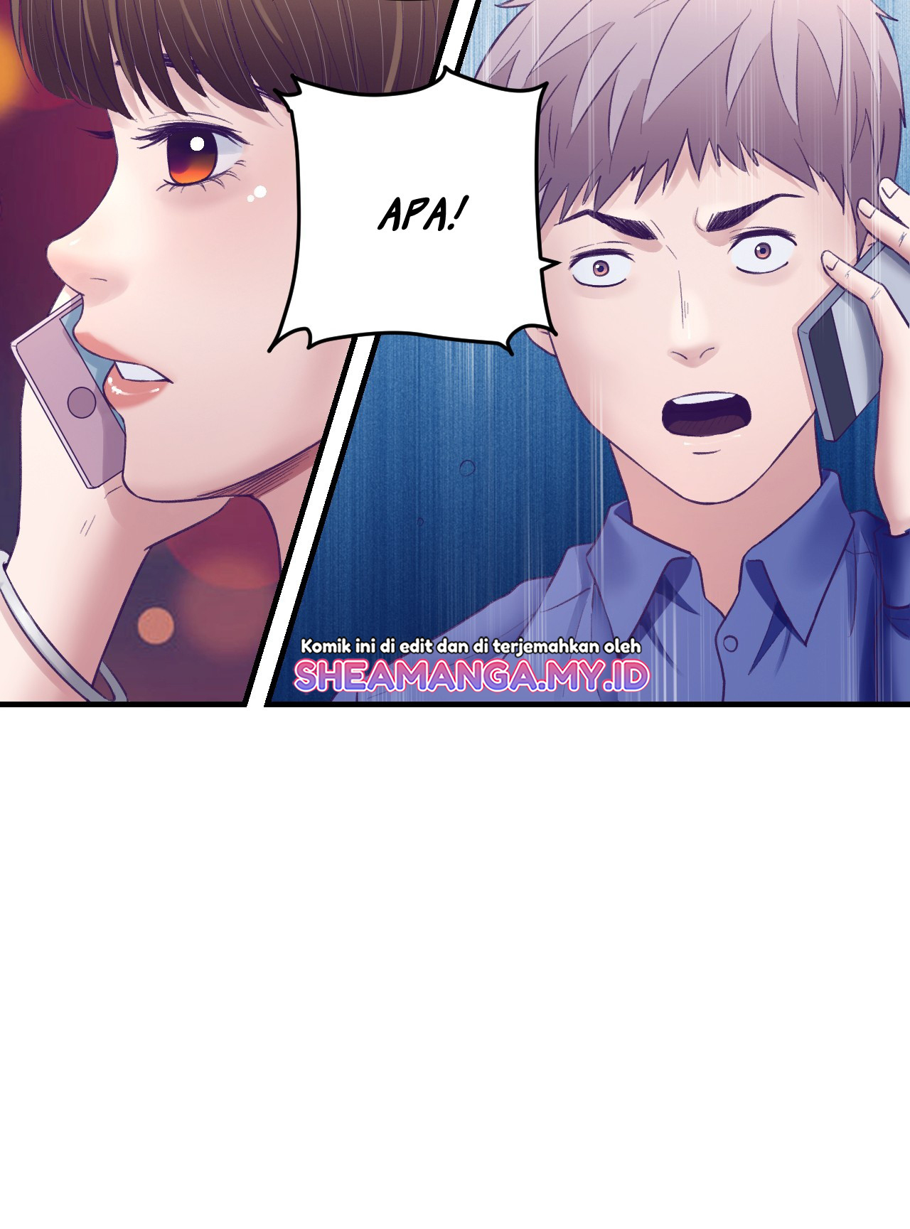 My Exclusive Dream World Adventures Chapter 33 - halaman 39