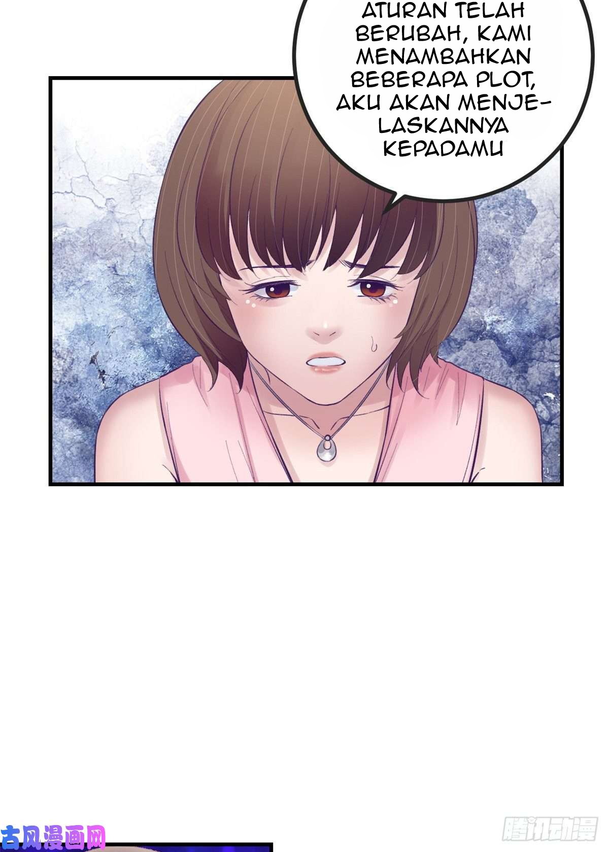 My Exclusive Dream World Adventures Chapter 34 - halaman 30