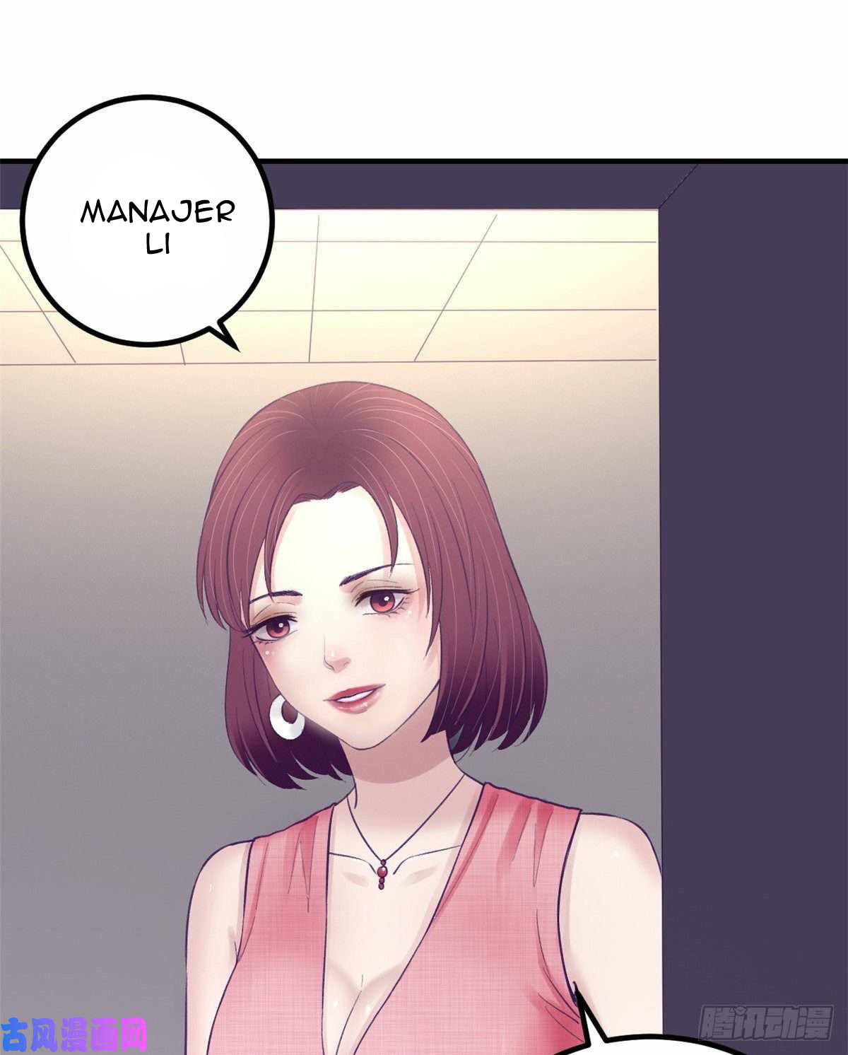 My Exclusive Dream World Adventures Chapter 34 - halaman 8