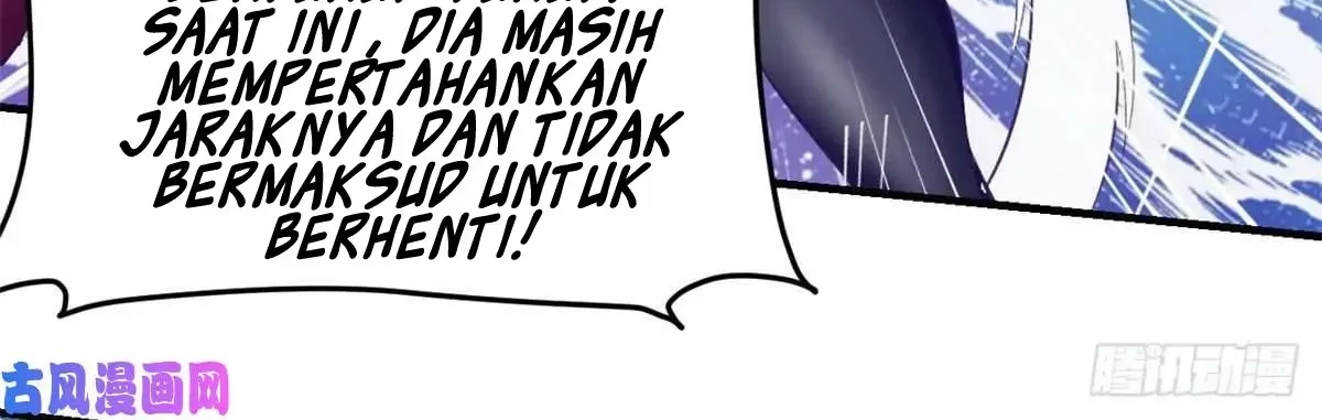 My Exclusive Dream World Adventures Chapter 35 - halaman 21
