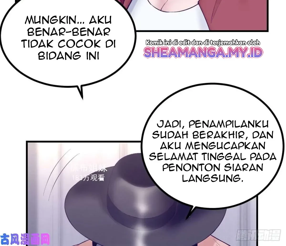 My Exclusive Dream World Adventures Chapter 35 - halaman 27