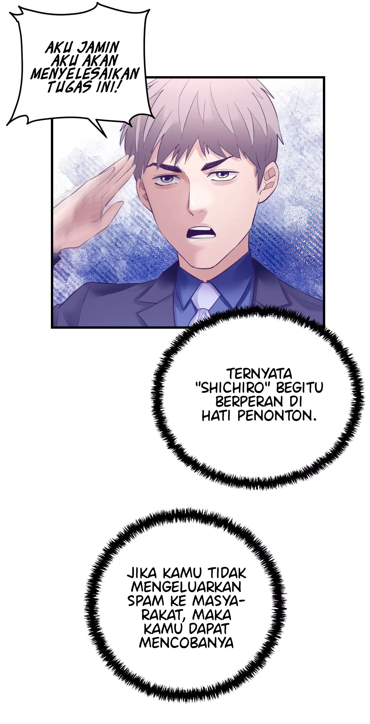 My Exclusive Dream World Adventures Chapter 36 - halaman 26