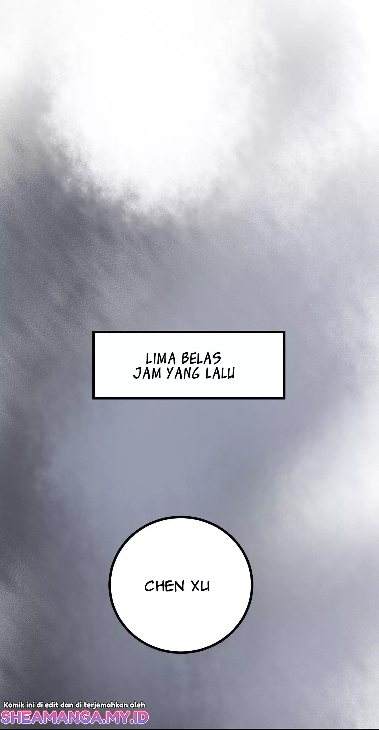My Exclusive Dream World Adventures Chapter 38 - halaman 7