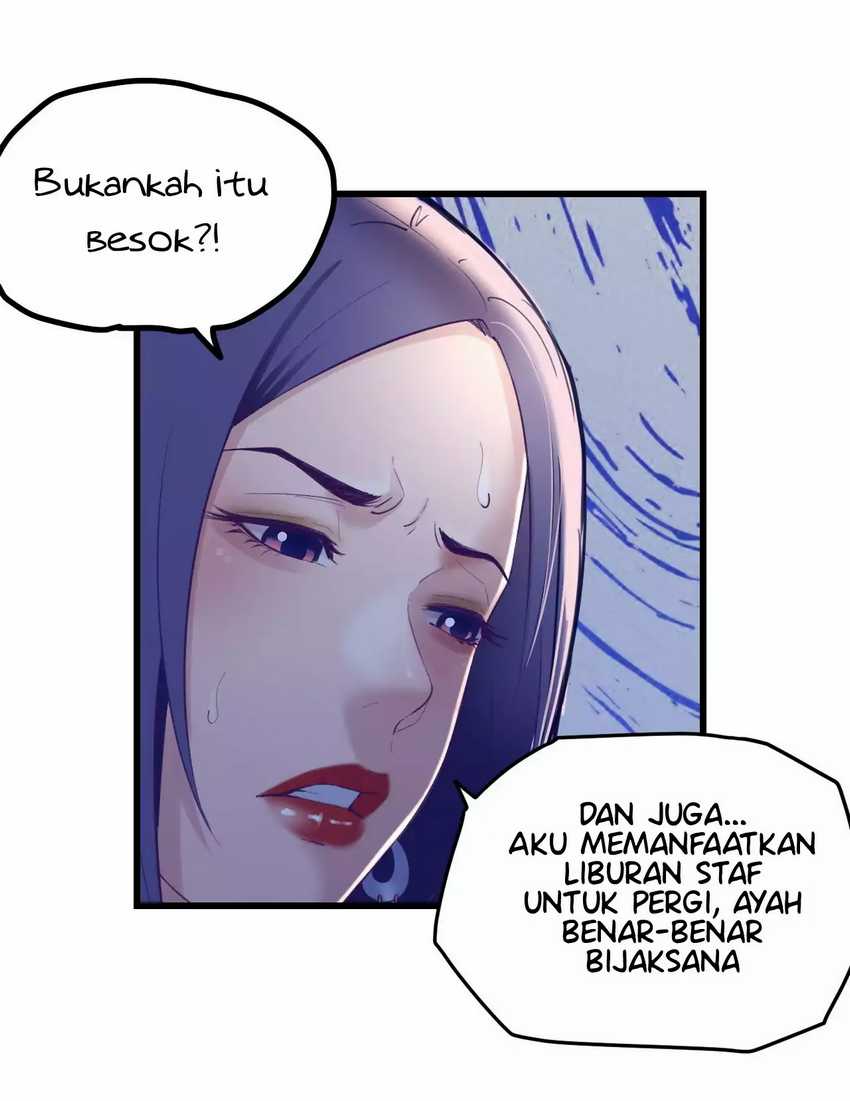 My Exclusive Dream World Adventures Chapter 39 - halaman 10