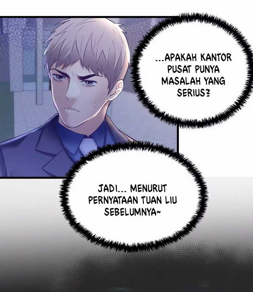 My Exclusive Dream World Adventures Chapter 39 - halaman 12