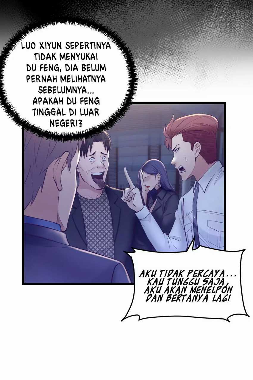My Exclusive Dream World Adventures Chapter 39 - halaman 14
