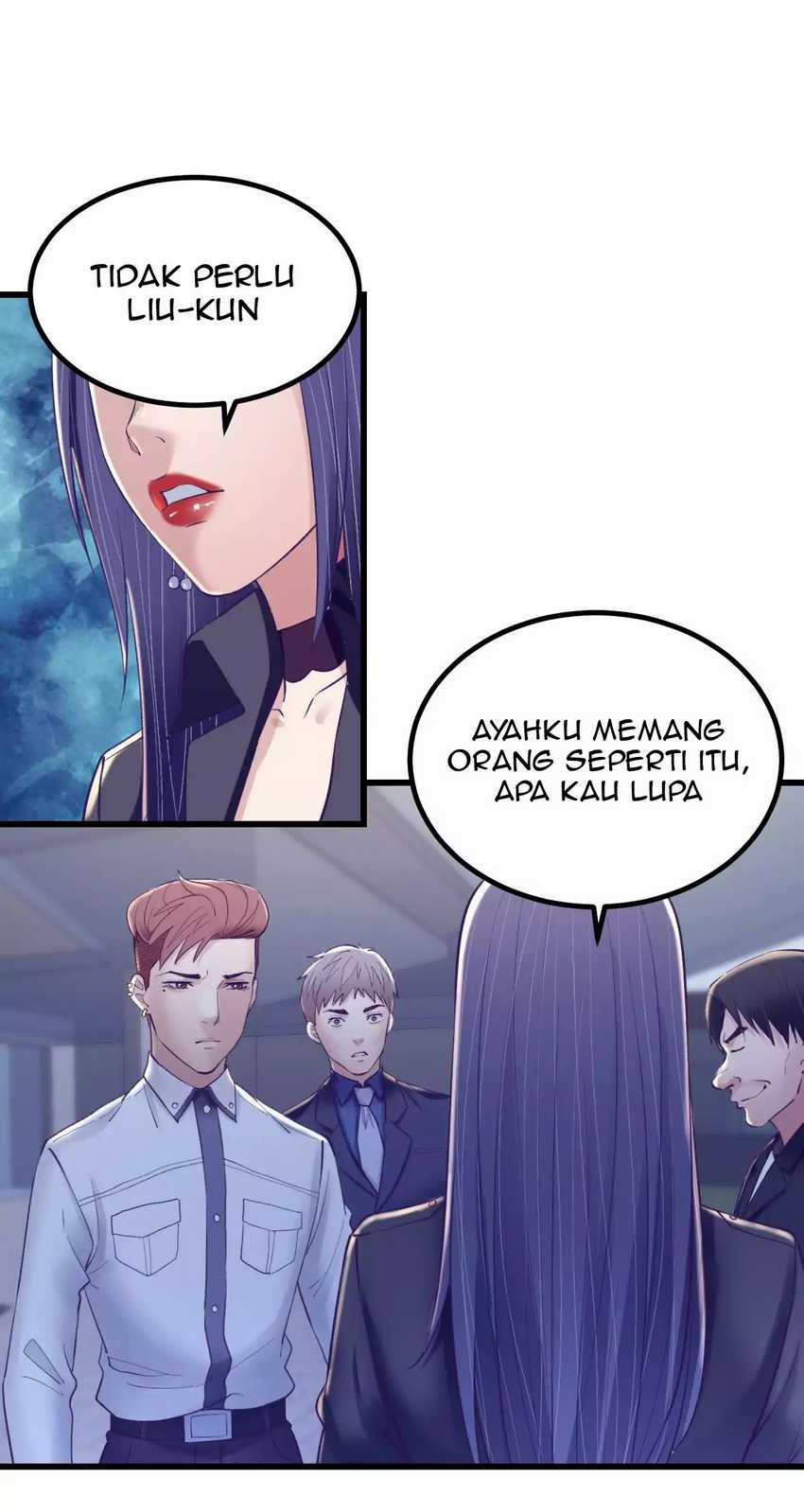 My Exclusive Dream World Adventures Chapter 39 - halaman 15