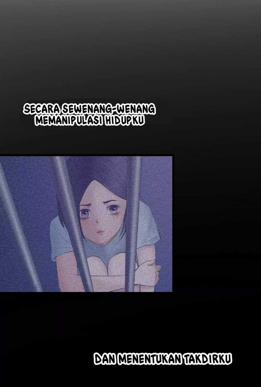 My Exclusive Dream World Adventures Chapter 39 - halaman 17