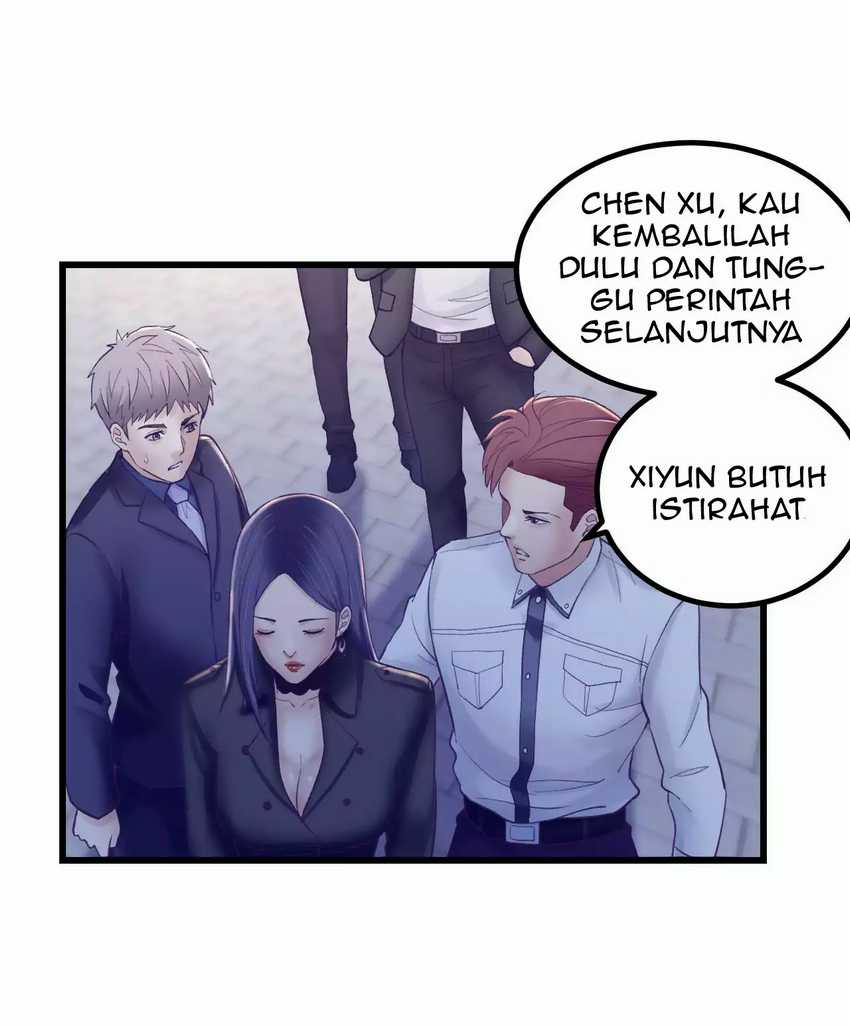 My Exclusive Dream World Adventures Chapter 39 - halaman 19