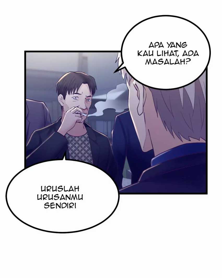 My Exclusive Dream World Adventures Chapter 39 - halaman 22