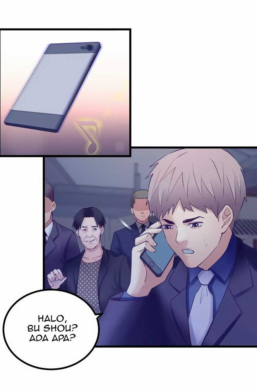 My Exclusive Dream World Adventures Chapter 39 - halaman 23