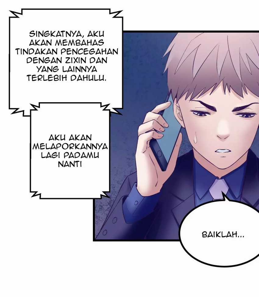 My Exclusive Dream World Adventures Chapter 39 - halaman 25