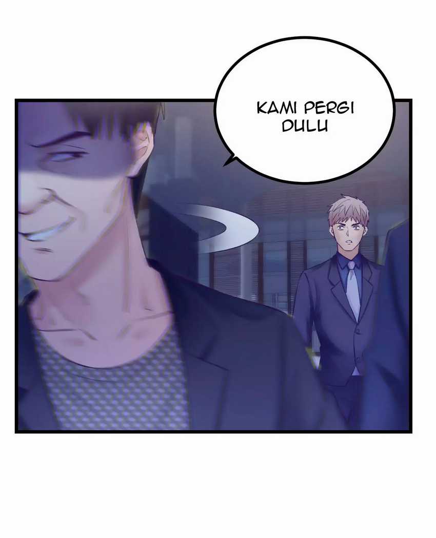 My Exclusive Dream World Adventures Chapter 39 - halaman 27