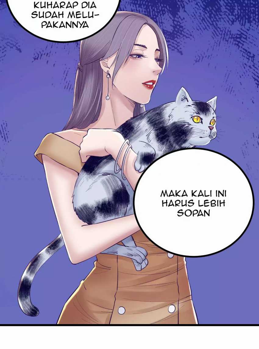 My Exclusive Dream World Adventures Chapter 39 - halaman 3