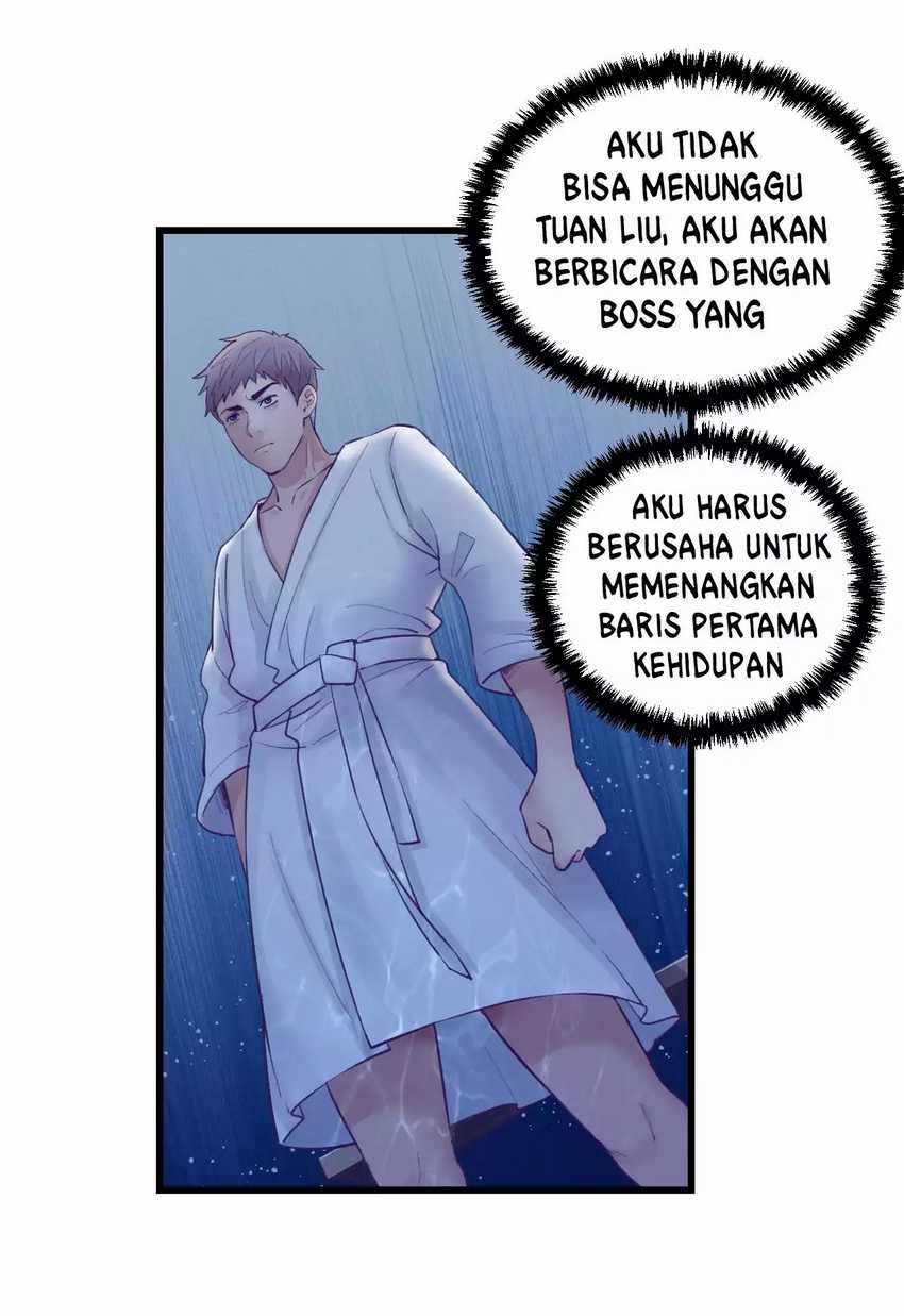 My Exclusive Dream World Adventures Chapter 39 - halaman 31