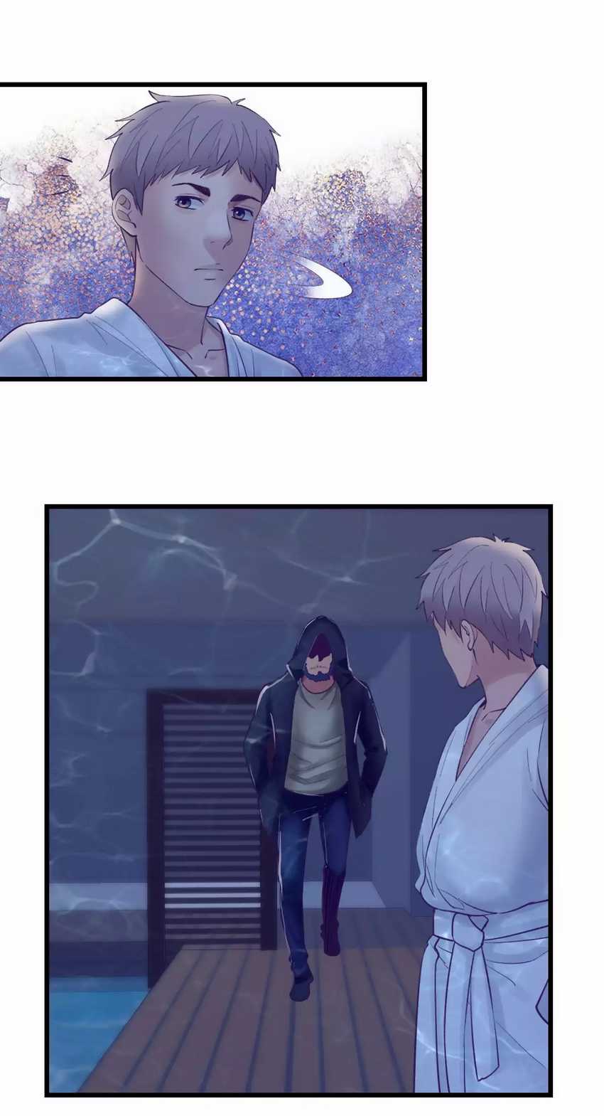 My Exclusive Dream World Adventures Chapter 39 - halaman 32