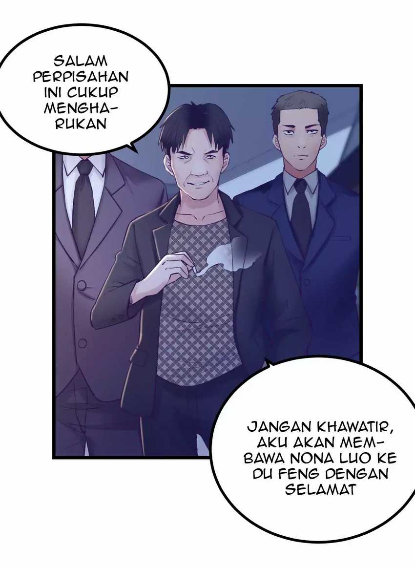 My Exclusive Dream World Adventures Chapter 39 - halaman 6