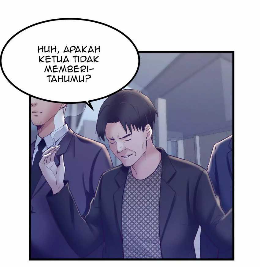 My Exclusive Dream World Adventures Chapter 39 - halaman 8